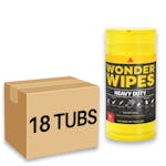 Sika Heavy Duty Wonder Wipes