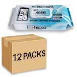 UltraGrime Pro Glass & Stainless Wipes