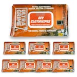 UltraGrime Life DIY Wipes