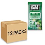 UltraGrime Life Antibac Wipes