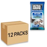UltraGrime Life Pet Wipes