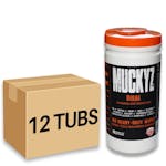 Muckyz Dual Wipes - Tub