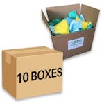 EVO Recylced Non Woven Absorbent Cloths