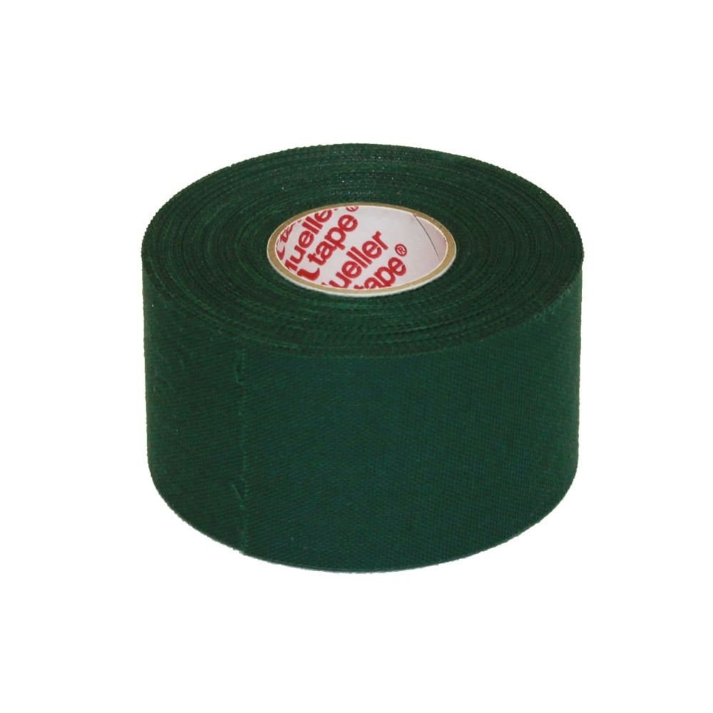 Nastro Adesivo Mueller 430105 In Ossido Di Zinco – 3,8 Cm X 11,4 M, Per Fisiologica E Attrezzature Sportive