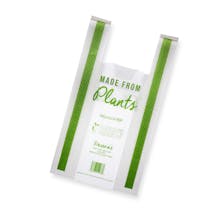 Compostable Carrier Bags