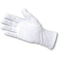 Cotton Forchette Gloves