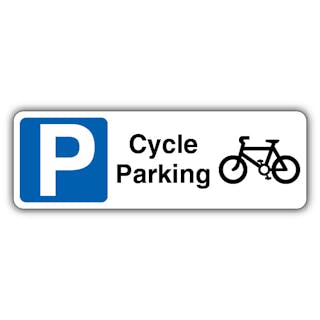 Cycle Parking