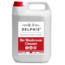 Delphis Eco Bio Washroom Cleaner