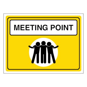 Meeting Point - Landscape