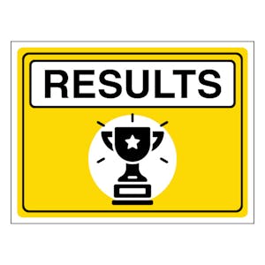 Results Area - Landscape