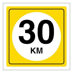 30KM - Square