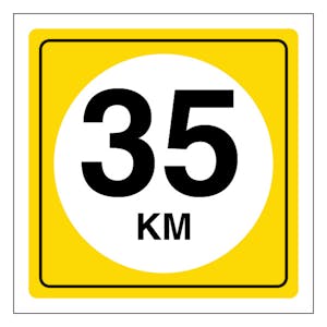 35KM - Square