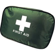First Aid Pouch