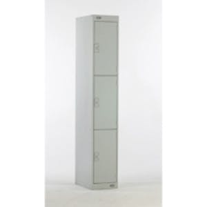 Speedrange Lockers