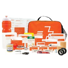 Football First Aid Kit - Team