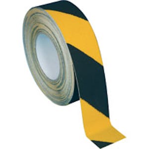 Hazard Anti-Slip Tapes