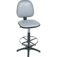 Sunflower High Level Chair With Footring
