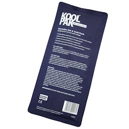 Koolpak Luxury Reusable Hot & Cold Pack