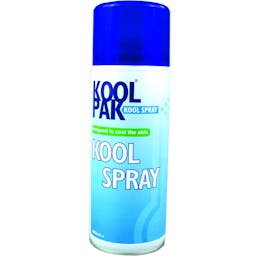 Koolpak Kool Spray