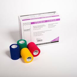 Steroban - Elastic Cohesive Bandage