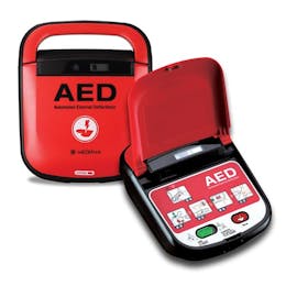 Mediana A15 Heart On AED