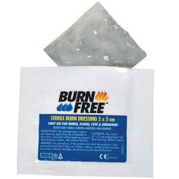 BURNFREE - Dressings