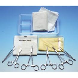 Rocialle Suture Pack Gold - Fine