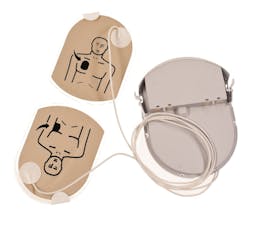 HeartSine AED Replacement Pads