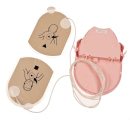 HeartSine AED Replacement Pads
