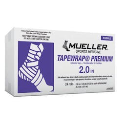 Mueller Tapewrap Premium