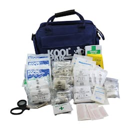 Koolpak Multipurpose First Aid Kit