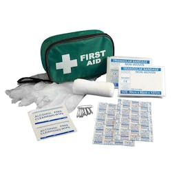 1 Person First Aid Kit