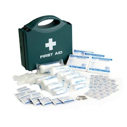 Workplace HSE First Aid Kit (10 Person)