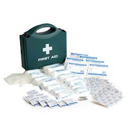 Workplace HSE First Aid Kit (20 Person)