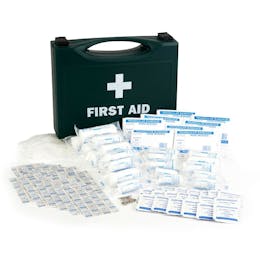 Workplace HSE First Aid Kit (50 Person)