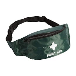 First Aid Bum Bags