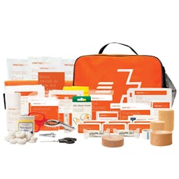 Netball First Aid Kit - Team