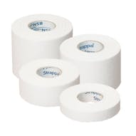 Strappal Zinc Oxide Tape - 10m