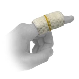 Sterile Finger Dressing