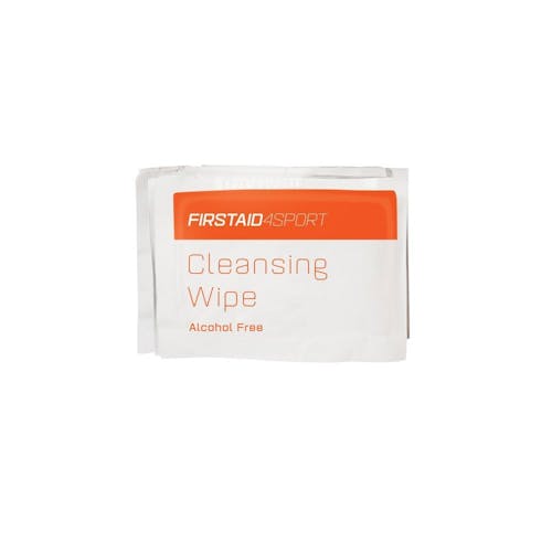 Alcohol Free Wound Cleansing Wipes Wound Care & Cleansing