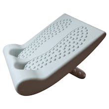 Adjustable Plastic Slant Board Calf Stretcher
