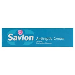 Savlon Cream - 30g
