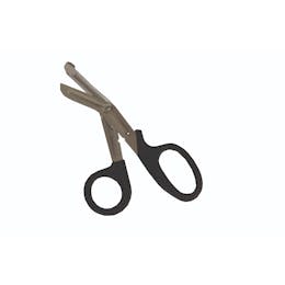 Scissor Bandage and Clothing Shear - 18cm (7in)
