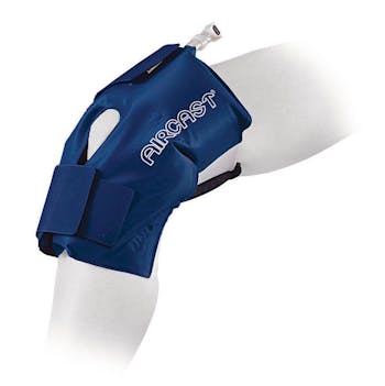 Aircast Knee Cryo Cuff | Cryotherapy | FirstAid4Sport