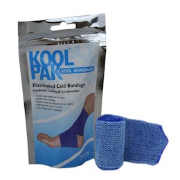 Koolpak Elasticated Cold Bandage