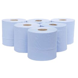 Centrefeed Towel Roll