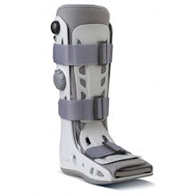 Aircast AirSelect Standard - Walking Cast