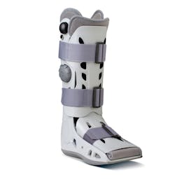 Aircast AirSelect Elite Walking Cast with comfort Aircells
