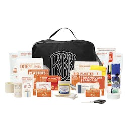 British Boxing Board of Control Club First Aid Kit