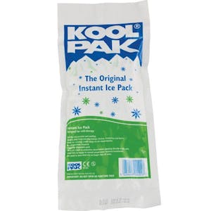 ORIGINAL KOOLPAK INSTANT ICE PACK